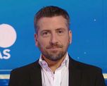 Mariano García alertó a sus seguidores tras descubrir que utilizaban su rostro clonado para cometer delitos virtuales. Mariano García alertó a sus seguidores tras descubrir que utilizaban su rostro clonado para cometer delitos virtuales.