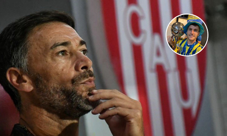 el jugador que pidio el kily gonzalez: union envio la oferta formal y esta a la espera el jugador que pidio el kily gonzalez: union envio la oferta formal y esta a la espera