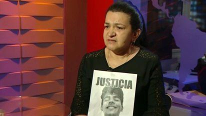 Con un video, la mamá de Fernando Báez Sosa pidió justicia por su hijo: Espero que llegue pronto