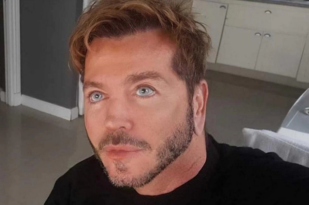 El mediático anunció que está preparando un nuevo emprendimiento gastronómico. Nunca se hizo en la Argentina