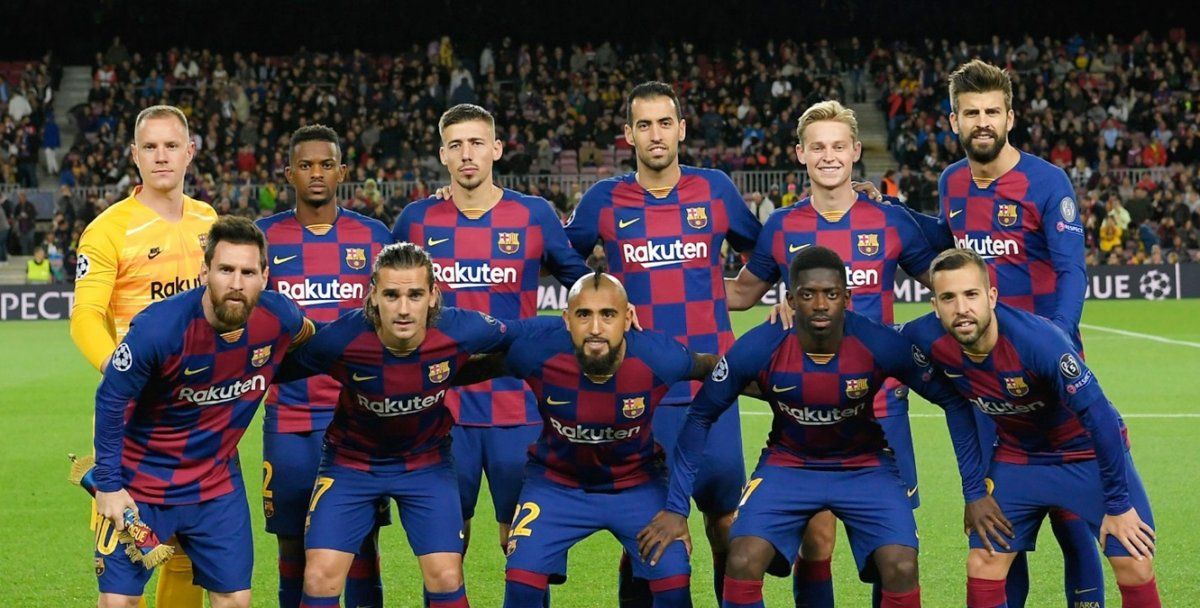 Barcelona es el equipo que más paga en el mundo