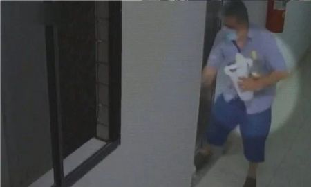 Conmoción en Brasil por el fiscal que mató a su esposa en un macabro ritual: Su cuerpo no tenía ni una gota de sangre