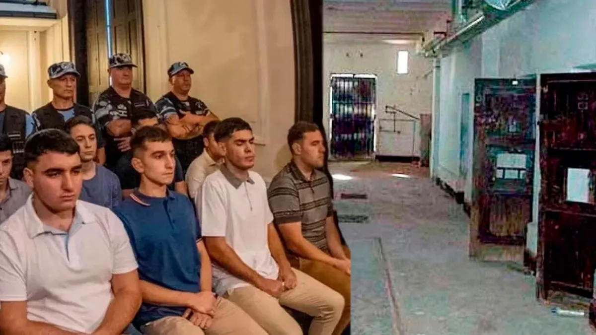 Asesinato de Fernando Báez Sosa: fuerte polémica por las posibles distintas condenas a los 8 rugbiers