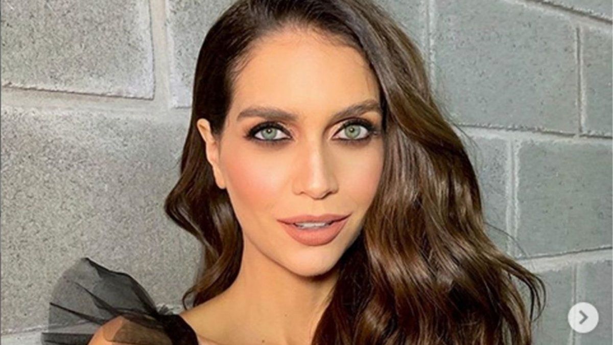 El mensaje de Zaira Nara en medio de la crisis con su marido