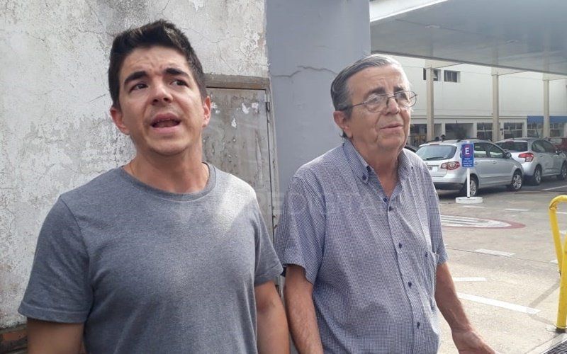 Denuncia que su madre murió por mala praxis y que el médico estaba borracho