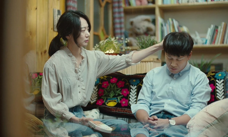 La dramática serie coreana sobre el matrimonio, que tiene 16 episodios y está en Netflix La dramática serie coreana sobre el matrimonio, que tiene 16 episodios y está en Netflix