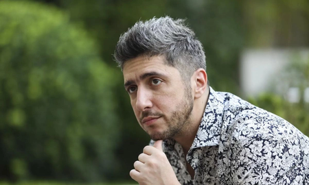 Jey Mammón rompe el silencio y da detalles sobre su futuro en la televisión: Pronto vamos a volver Jey Mammón rompe el silencio y da detalles sobre su futuro en la televisión: Pronto vamos a volver