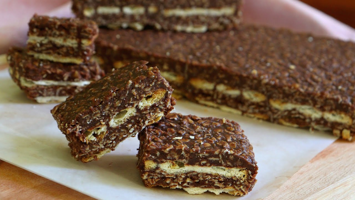 Delicioso Nugatón casero con pasos fáciles e ingredientes sencillos