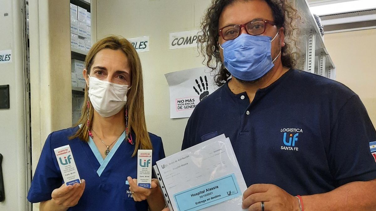 19 de las 45 especialidades medicinales que se producen actualmente en el laboratorio cuentan con certificación de su ente regulador, la Administración Nacional de Medicamentos, Alimentos y Tecnología Médica (ANMAT).