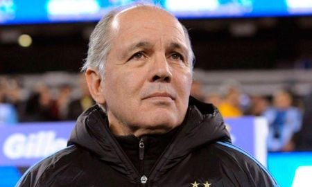 alejandro sabella, un noble maestro del futbol alejandro sabella, un noble maestro del futbol