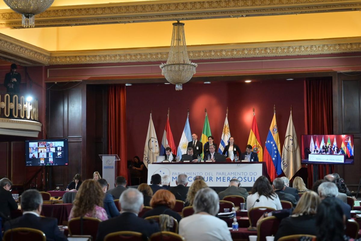 El acuerdo entre el Mercosur y la UE enfrenta un panorama incierto.