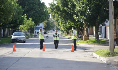 San Guillermo tiene 237 casos activos y Sunchales un promedio de nuevos contagios diarios. San Guillermo tiene 237 casos activos y Sunchales un promedio de nuevos contagios diarios.