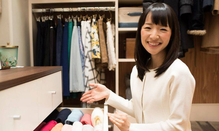 El método KonMari es una herramienta poderosa para transformar tu hogar y tu vida. El método KonMari es una herramienta poderosa para transformar tu hogar y tu vida.