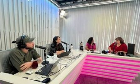 Mónica Berger diseña y confecciona prendas para mascotas. Mónica Berger diseña y confecciona prendas para mascotas.