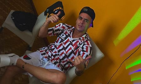 El pasado 26 de septiembre, Brian Fernández cumplió 28 años y su futuro es incierto. El pasado 26 de septiembre, Brian Fernández cumplió 28 años y su futuro es incierto.