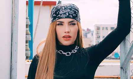 Hasta el momento, la youtuber había permanecido hermética sobre la operación a la que se sometió a inicios de julio de este año. Hasta el momento, la youtuber había permanecido hermética sobre la operación a la que se sometió a inicios de julio de este año.