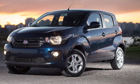 Cuánto sale el Fiat Mobi en febrero 2026 en Argentina. Cuánto sale el Fiat Mobi en febrero 2026 en Argentina.