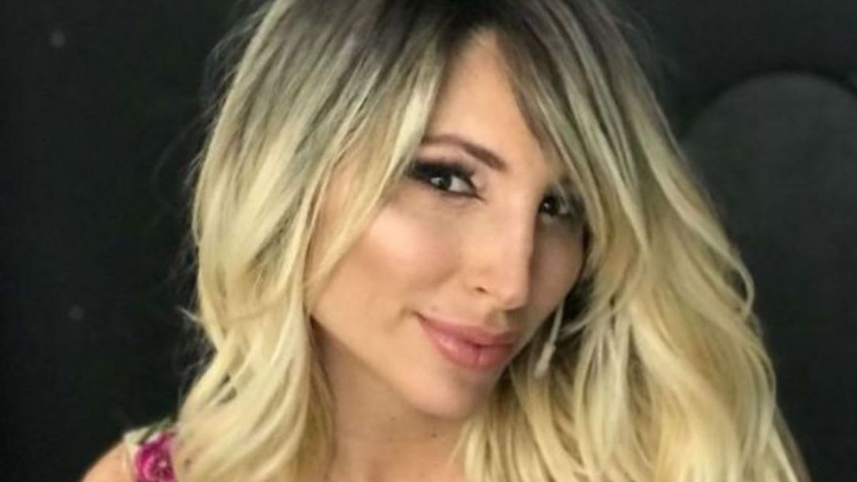 Vicky Xipolitakis publicó su video hot en las redes: perreo desenfrenado  con un cavado asesino