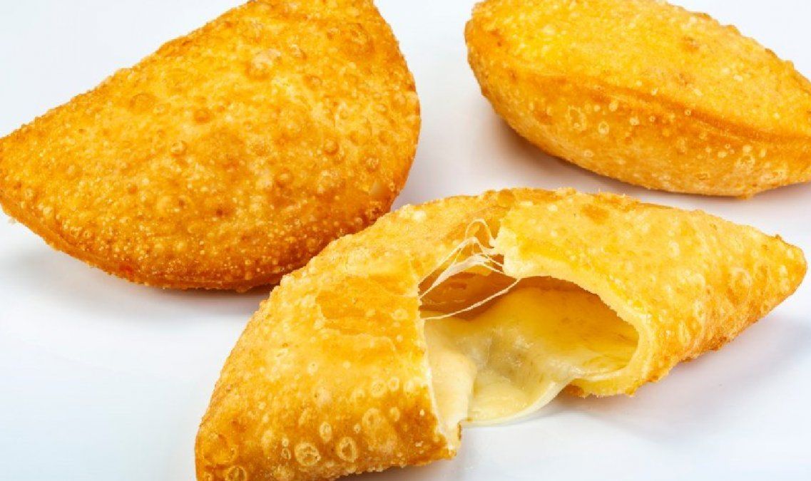 Un aperitivo perfecto para grandes y chicos