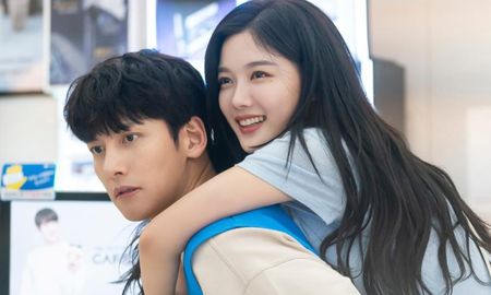 La adictiva serie coreana de Netflix que tiene 16 episodios y te mantendrá enganchado hasta el final La adictiva serie coreana de Netflix que tiene 16 episodios y te mantendrá enganchado hasta el final