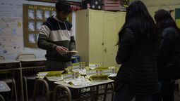 El uso de la boleta única, uno de los puntos que estará incorporado en la nueva ley electoral.&nbsp;