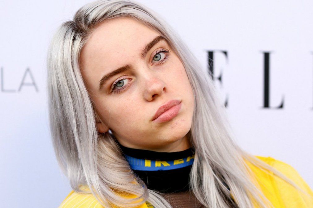 Billie Eilish lanzará el 13 de noviembre su tema Everything I Wanted