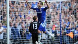 Lampard Lampard