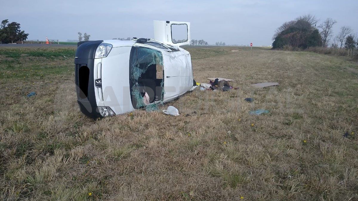 Alrededor de las 13.30