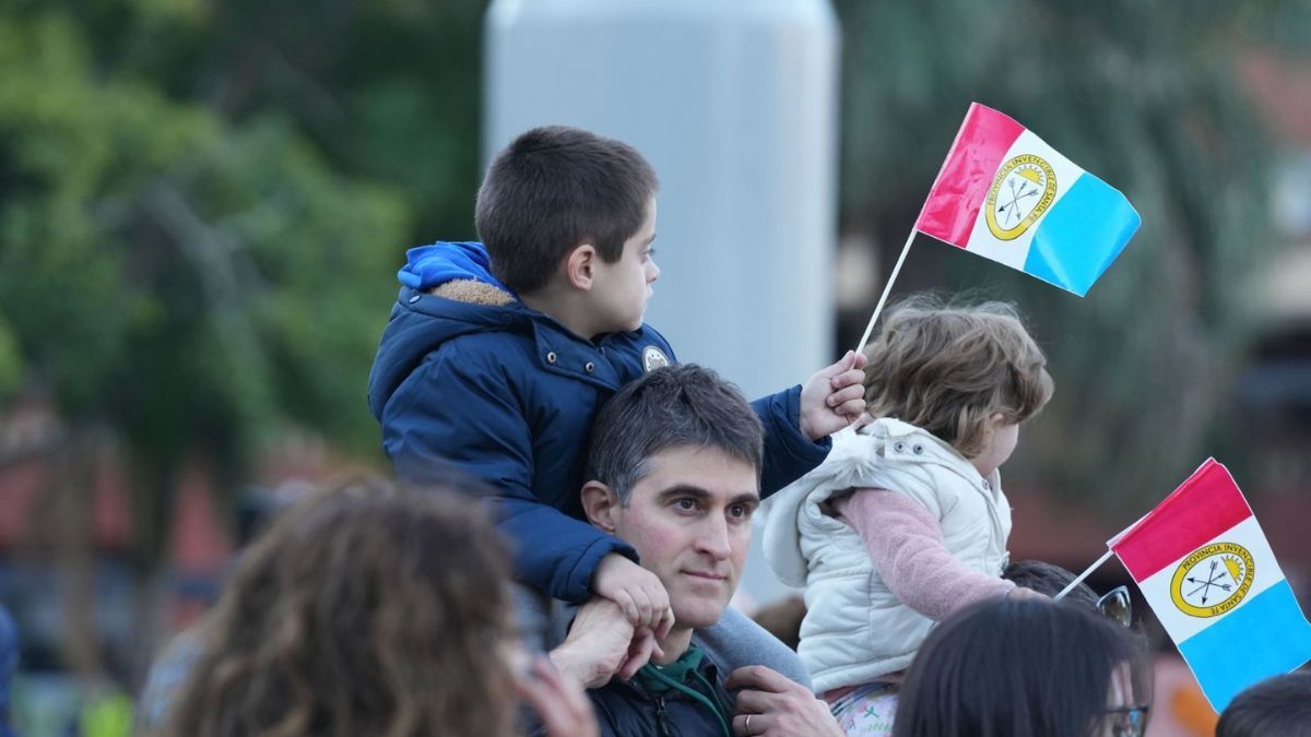 Las actividades gratuitas y para disfrutar en familia se desarrollarán el próximo lunes feriado a partir de las 15.