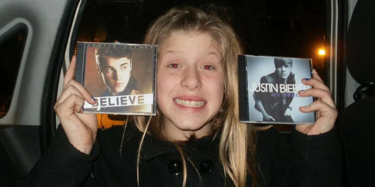 Camila Lattanzio es una de las nuevas participantes de Gran Hermano.