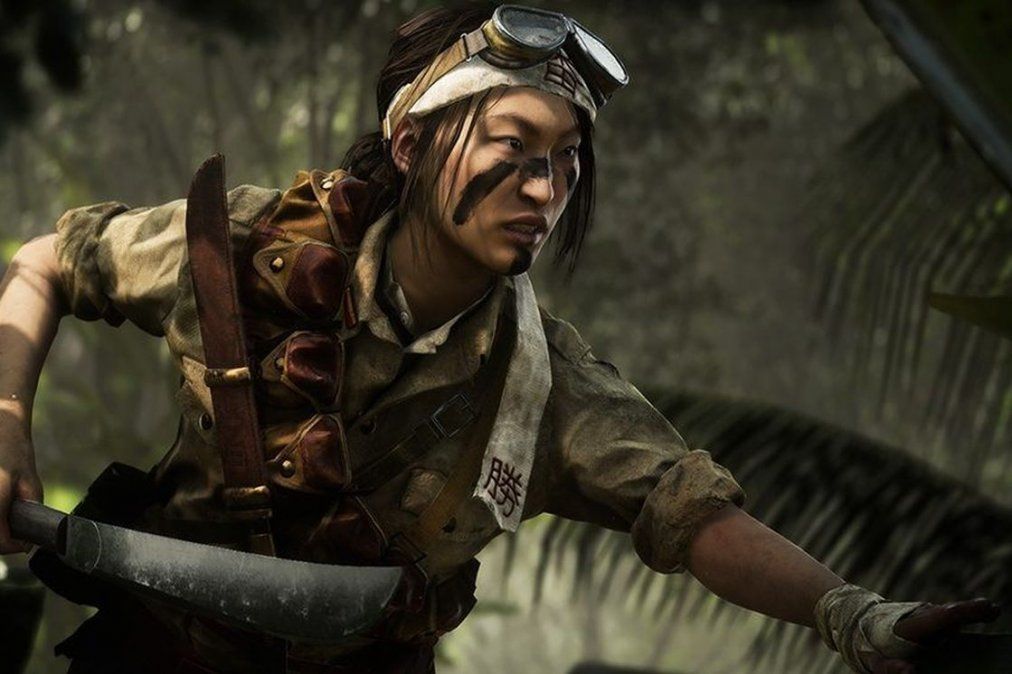 Gráficos exclusivos y alta tasa de Mhz.