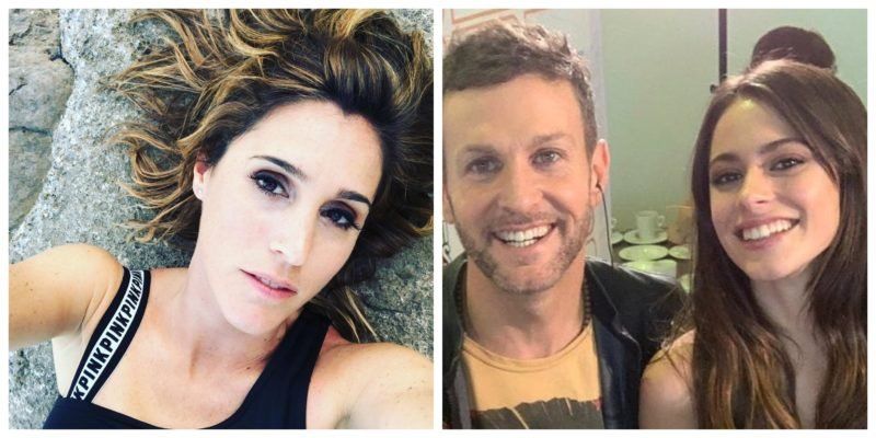 La Sole contó toda la verdad del episodio entre Axel y Tini Stoessel