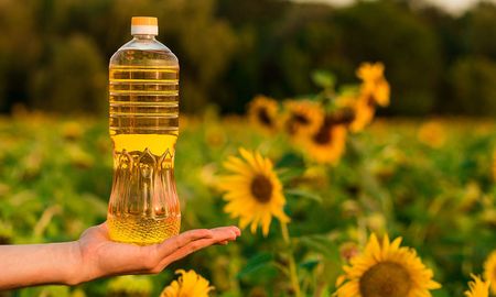 Una de las consecuencias de la guerra entre Rusia y Ucrania fue la suba de aceites de girasol y soja más de un 20% . Una de las consecuencias de la guerra entre Rusia y Ucrania fue la suba de aceites de girasol y soja más de un 20% .