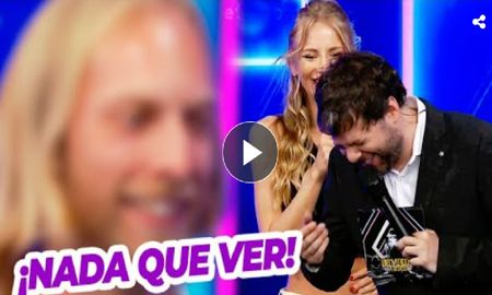 El doble de Facundo Arana fue a lo de Guido Kaczka pero lo confundieron con una legendaria cantante El doble de Facundo Arana fue a lo de Guido Kaczka pero lo confundieron con una legendaria cantante