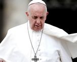 El Papa Francisco inicia un viaje a Irak que preocupa por el estado de guerra. El Papa Francisco inicia un viaje a Irak que preocupa por el estado de guerra.