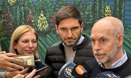 Elecciones PASO 2023: Rodríguez Larreta en camino a Santa Fe Elecciones PASO 2023: Rodríguez Larreta en camino a Santa Fe