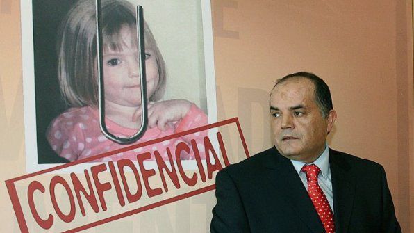 Ex detective afirma que a Madeleine McCann “se la llevó un pedófilo que conocía a la familia”