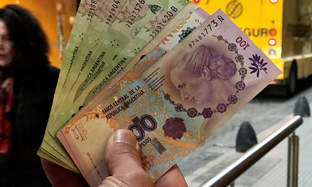 Un ladrón ganó 94 millones de pesos y cambiará de vida: Muchachos, no robo más Un ladrón ganó 94 millones de pesos y cambiará de vida: Muchachos, no robo más