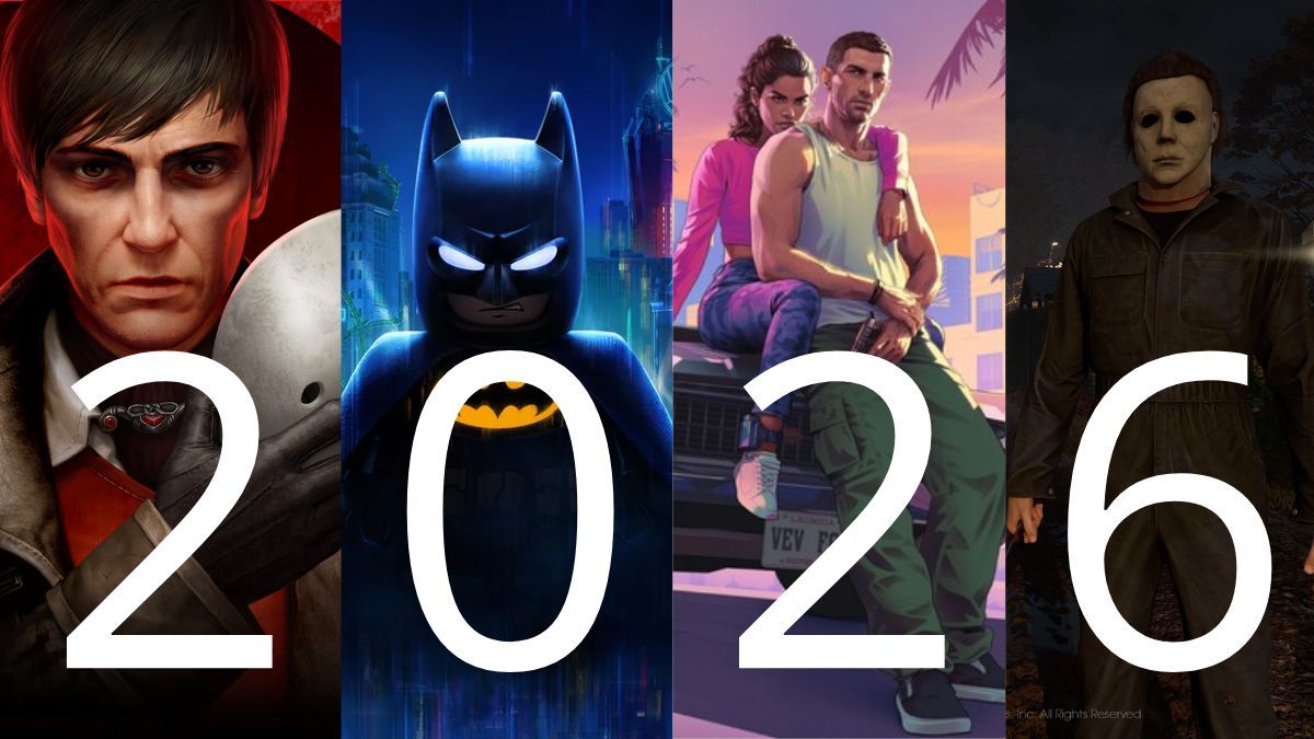 El 2026 reúne regresos históricos y nuevas franquicias para todas las plataformas.