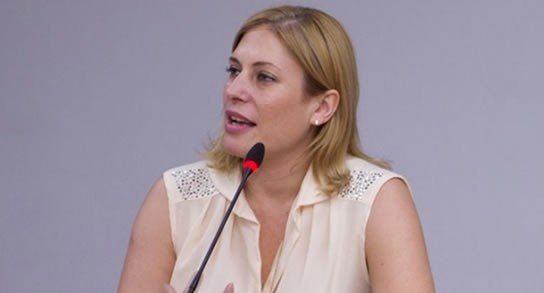 El nombre de Gisela Scaglia fue acercado por Maximiliano Pullaro al Jefe de Gobierno de Buenos Aires, Horacio Rodríguez Larreta, durante el encuentro que ambos mantuvieron dos días atrás.