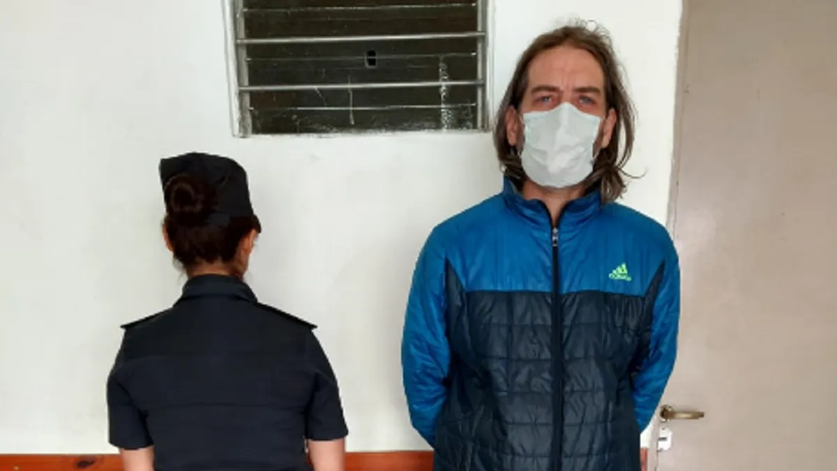 La fiscalía podría llegar a pedir en el futuro juicio oral una pena de hasta 19 años de cárcel.