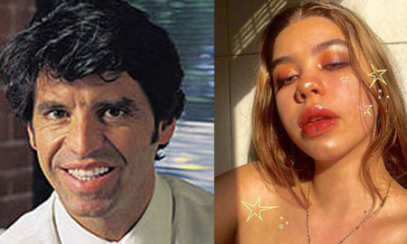 Horacio Ricardo Biasotti es acusado de abuso sexual reiterado en contra de Anna Chiara, hoy mayor de edad. Horacio Ricardo Biasotti es acusado de abuso sexual reiterado en contra de Anna Chiara, hoy mayor de edad.