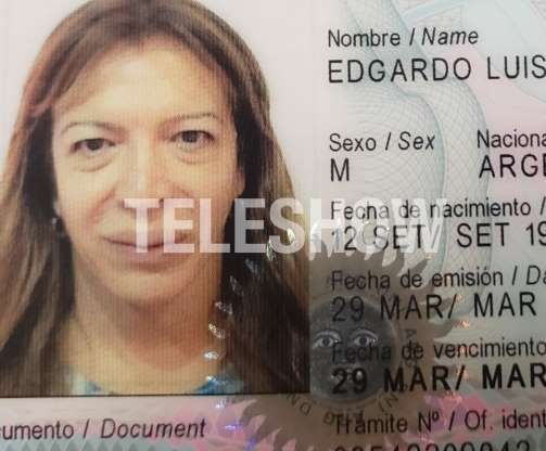 Lizy Tagliani compartió la foto de su DNI y explicó por qué no cambió su nombre
