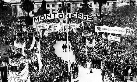 A 50 años del inicio de la dictadura, el historiador Luciano Alonso propone revisar una de las preguntas más incómodas y vigentes de la historia reciente: cómo fue posible que la salida militar se consolidara como la única alternativa visible para amplios sectores políticos y sociales. A 50 años del inicio de la dictadura, el historiador Luciano Alonso propone revisar una de las preguntas más incómodas y vigentes de la historia reciente: cómo fue posible que la salida militar se consolidara como la única alternativa visible para amplios sectores políticos y sociales.