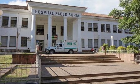 Los hospitales públicos ya no serán gratuitos. Los hospitales públicos ya no serán gratuitos.