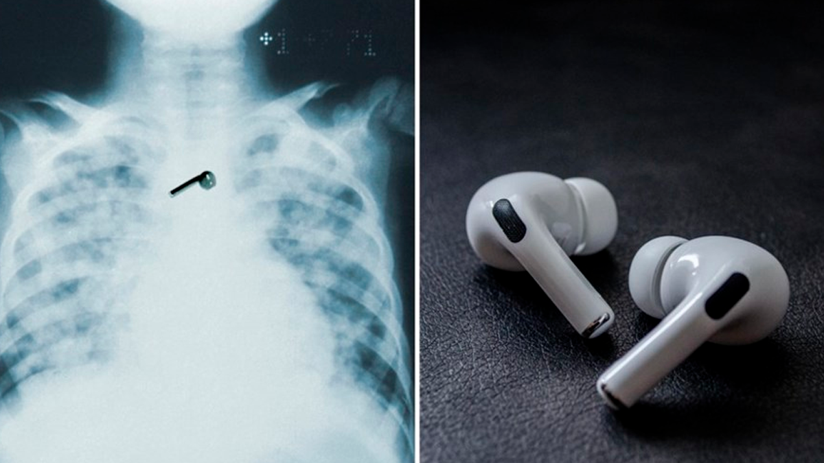 “Lo probé ni bien regresé a casa. Funciona bien