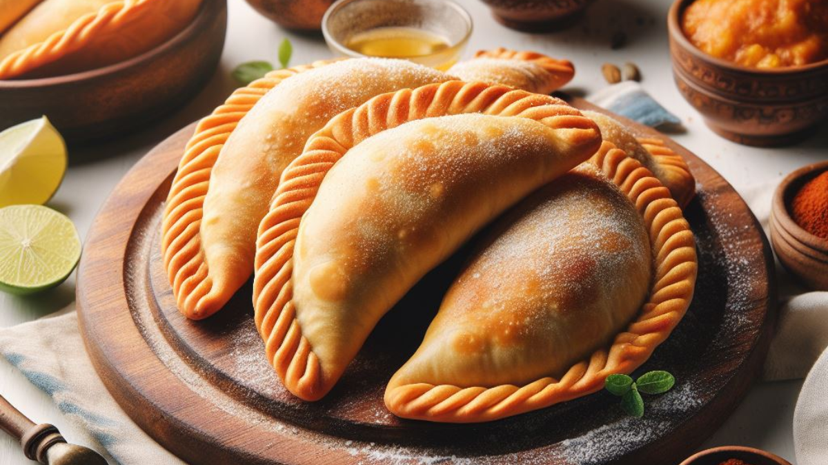 Cómo hacer el mejor relleno para empanadas con carne molida: la receta fácil y rápida