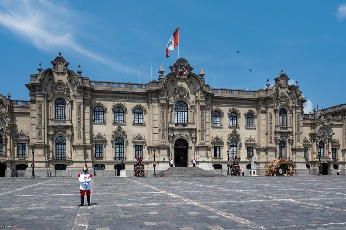 En las elecciones de Perú se elegirán presidente, vicepresidentes y representantes para el Parlamento Andino. En las elecciones de Perú se elegirán presidente, vicepresidentes y representantes para el Parlamento Andino.