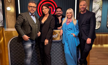 Las mejores recetas de los invitados a MasterChef