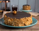 Cómo hacer mil hojas de hojaldre con dulce de leche: ¡una receta irresistible! Cómo hacer mil hojas de hojaldre con dulce de leche: ¡una receta irresistible!